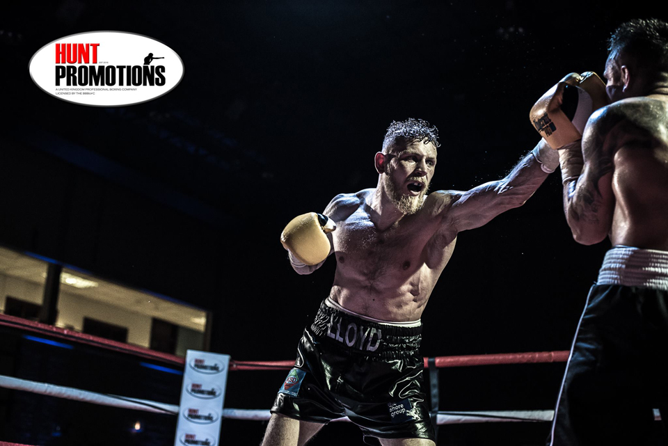 First Contact: Professional Championship Boxing